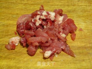 酸菜肉丝的做法步骤：5