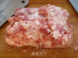 酸菜水饺的做法步骤：5