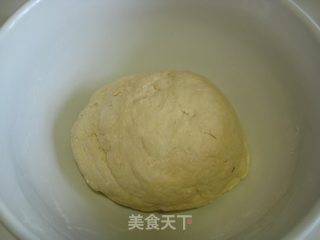 酸菜水饺的做法步骤：5