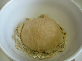 酸菜水饺的做法步骤：5