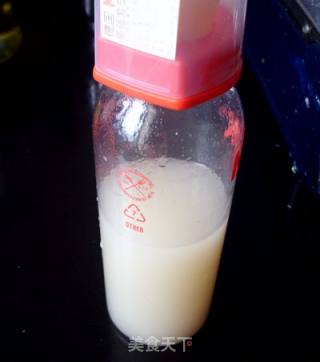 给宝宝的--小米红枣粥的做法步骤：2