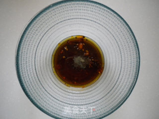 酸辣馄饨面的做法步骤：2