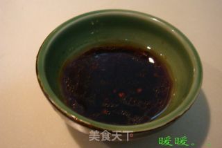 豉汁培根金针卷的做法步骤：2