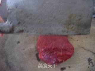 第一次做牛扒的做法步骤：5
