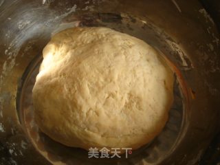 胡萝卜羊肉水饺的做法步骤：5