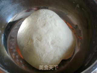 白菜三鲜水饺的做法步骤：5