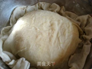 白菜三鲜水饺的做法步骤：5