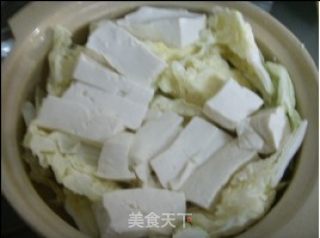 沙锅鱼头煲的做法步骤：2