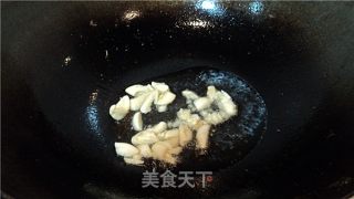 清炒豆苗的做法步骤：2