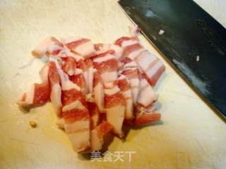 私房菜“红烧粉条”的做法步骤：3