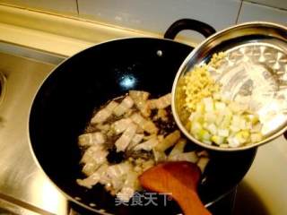 私房菜“红烧粉条”的做法步骤：3