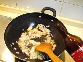 私房菜“红烧粉条”的做法步骤：3
