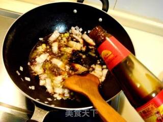 私房菜“红烧粉条”的做法步骤：3