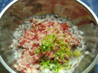 章鱼水饺的做法步骤：4