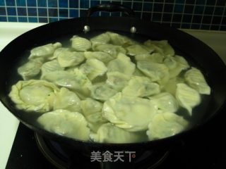 章鱼水饺的做法步骤：4