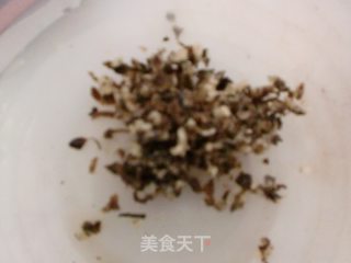 林中的再会的做法步骤：4