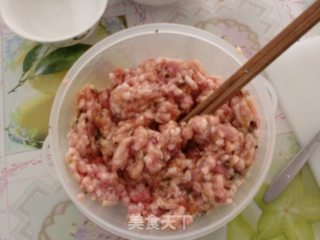 林中的再会的做法步骤：4