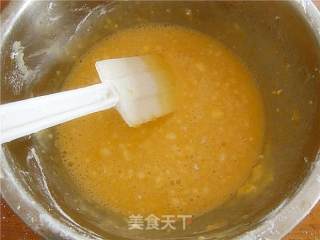 8寸戚风蛋糕的做法步骤：4