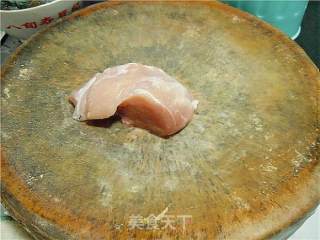 “剩饭版”皮蛋瘦肉粥的做法步骤：2