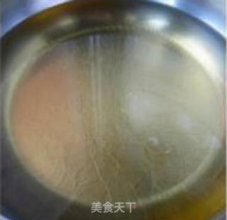 别样滴味道--蜜三样的做法步骤：3