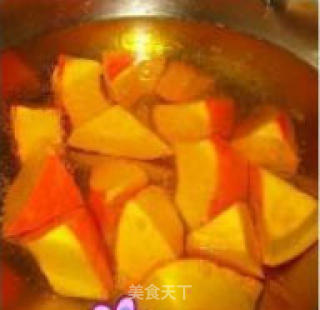 别样滴味道--蜜三样的做法步骤：3