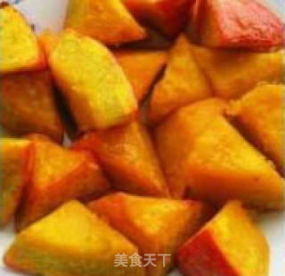 别样滴味道--蜜三样的做法步骤：3