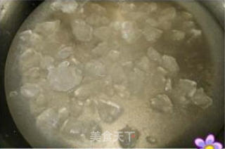 别样滴味道--蜜三样的做法步骤：3
