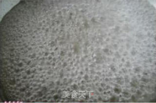 别样滴味道--蜜三样的做法步骤：3