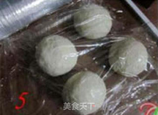 树叶脆饼的做法步骤：2