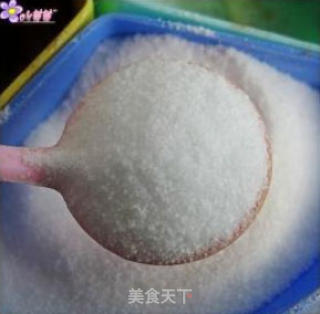 辣拌包心菜的做法步骤：3