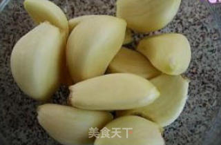辣拌包心菜的做法步骤：3