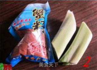 炒饽饽的做法步骤：2
