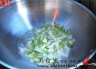 炒饽饽的做法步骤：2