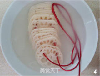 开门红财源滚滚的做法步骤：2