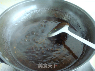 浓香炸酱面的做法步骤：5