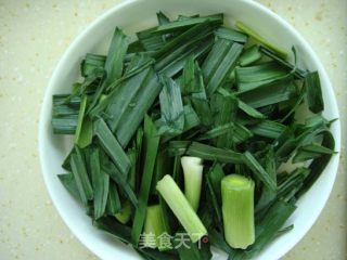 干锅鸡腿的做法步骤：2