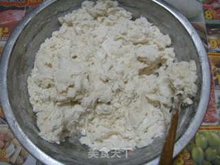 手工揉面图解的做法步骤：2