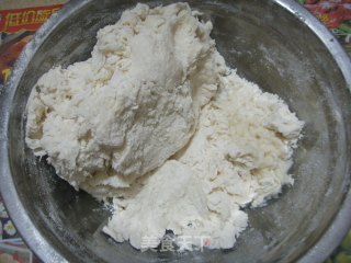 手工揉面图解的做法步骤：2