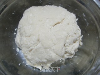 手工揉面图解的做法步骤：2