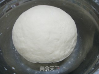 手工揉面图解的做法步骤：2