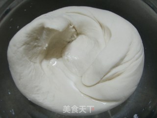 手工揉面图解的做法步骤：2