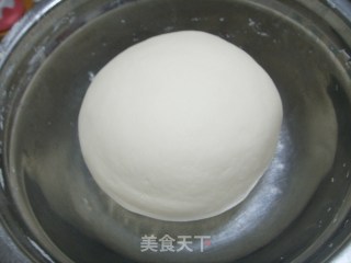 手工揉面图解的做法步骤：2