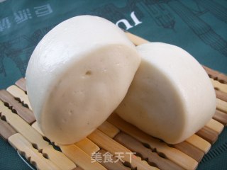 手工揉面图解的做法步骤：2
