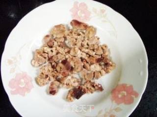 三步轻松搞定--麻婆豆腐的做法步骤：4