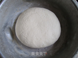 白菜双菇包的做法步骤：2