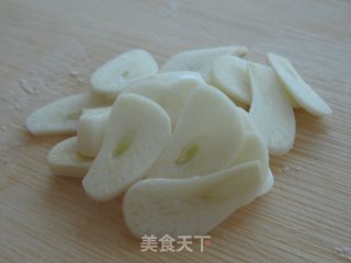酸辣西葫芦的做法步骤：2