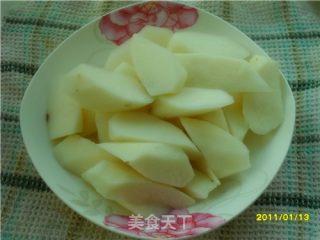 美味养生煲的做法步骤：2