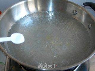 瑞献鸿财的做法步骤：4