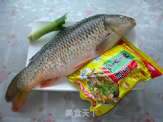 酸菜鱼的做法步骤：4