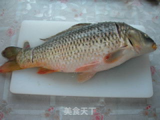 酸菜鱼的做法步骤：4